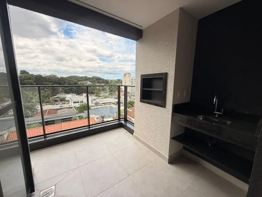 Foto 7 de Apartamento com 2 quartos à venda e para alugar, 110m2 em Glória, Joinville - SC