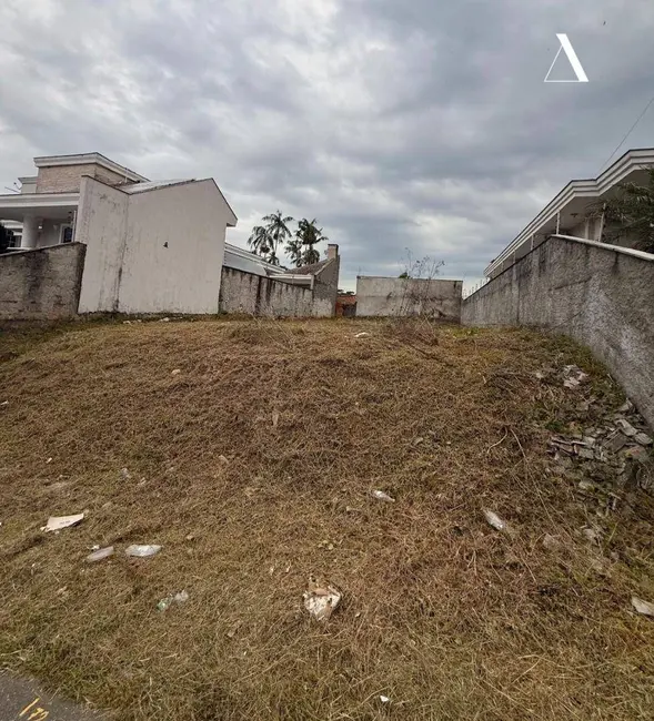Foto 4 de Terreno / Lote à venda, 360m2 em Floresta, Joinville - SC