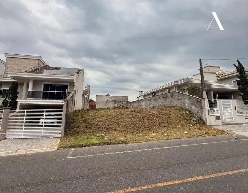 Foto 1 de Terreno / Lote à venda, 360m2 em Floresta, Joinville - SC