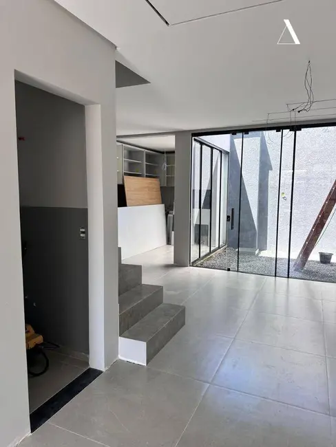 Foto 7 de Casa com 3 quartos à venda, 105m2 em Glória, Joinville - SC