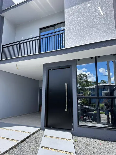 Foto 4 de Casa com 3 quartos à venda, 105m2 em Glória, Joinville - SC