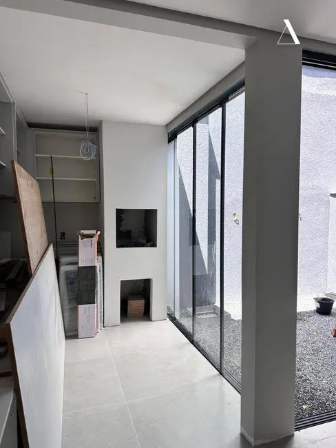 Foto 8 de Casa com 3 quartos à venda, 105m2 em Glória, Joinville - SC