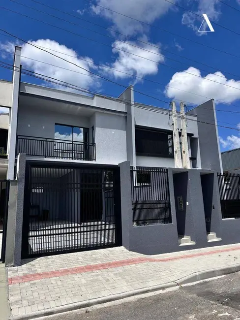 Foto 1 de Casa com 3 quartos à venda, 105m2 em Glória, Joinville - SC