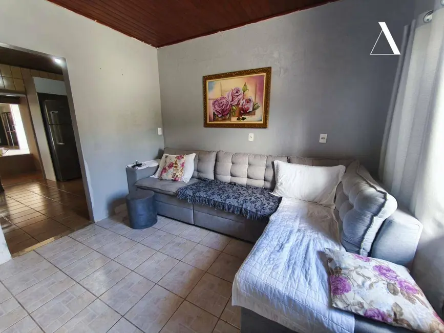 Casa com 3 quartos à venda, 398m2 em Parque Guarani, Joinville - SC - imagem 8 Foto 8 de Casa com 3 quartos à venda, 398m2 em Parque Guarani, Joinville - SC