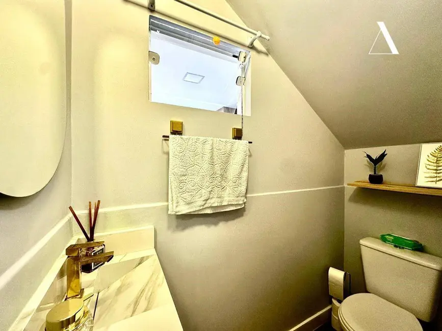 Casa com 3 quartos à venda, 82m2 em Boehmerwald, Joinville - SC - imagem 7 Foto 7 de Casa com 3 quartos à venda, 82m2 em Boehmerwald, Joinville - SC