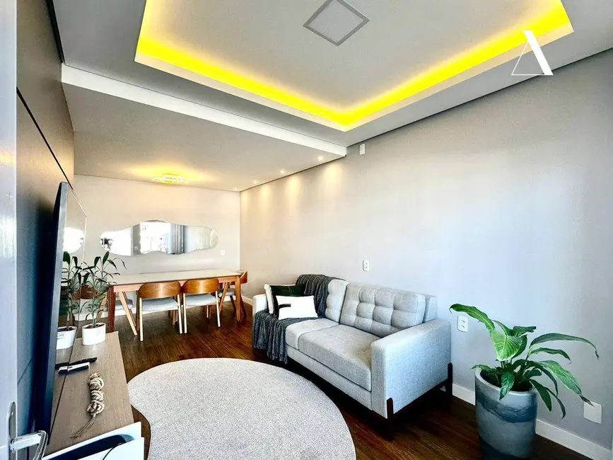 Casa com 3 quartos à venda, 82m2 em Boehmerwald, Joinville - SC - imagem 3 Foto 3 de Casa com 3 quartos à venda, 82m2 em Boehmerwald, Joinville - SC