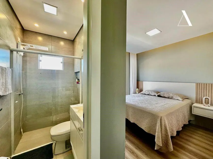 Casa com 3 quartos à venda, 82m2 em Boehmerwald, Joinville - SC - imagem 9 Foto 9 de Casa com 3 quartos à venda, 82m2 em Boehmerwald, Joinville - SC