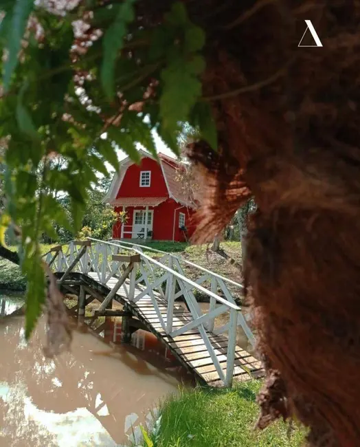 Foto 4 de Sítio / Rancho com 3 quartos à venda, 57741m2 em Campo Alegre - SC