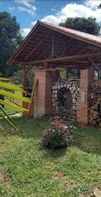 Foto 7 de Sítio / Rancho com 3 quartos à venda, 57741m2 em Campo Alegre - SC