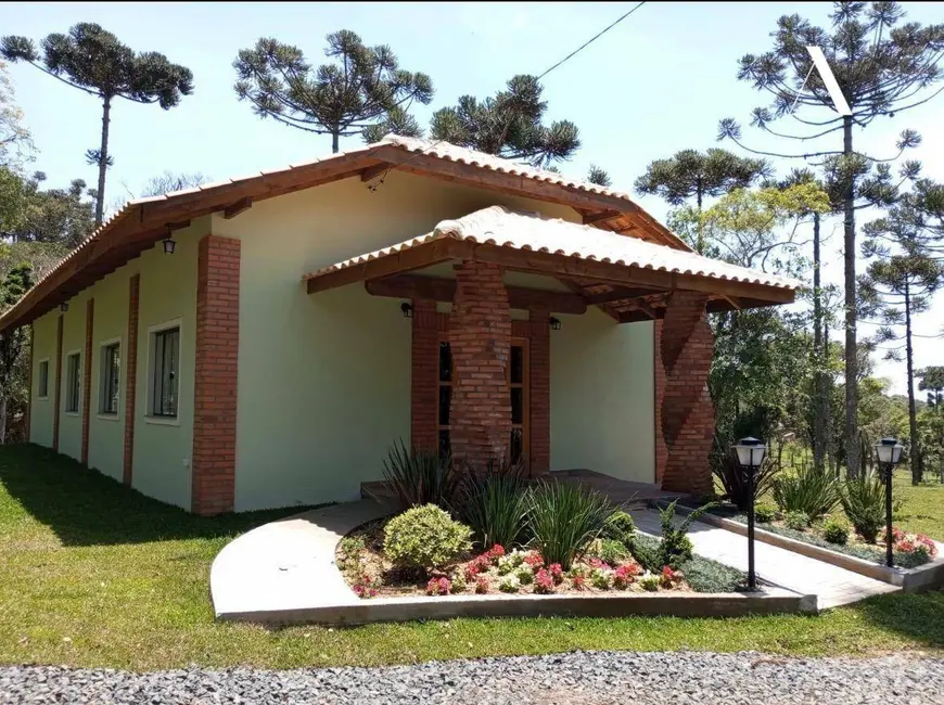 Foto 5 de Sítio / Rancho com 3 quartos à venda, 57741m2 em Campo Alegre - SC