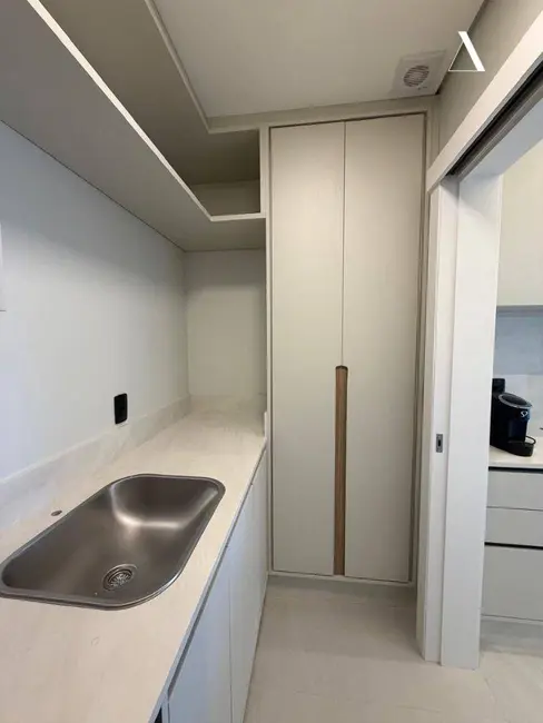 Foto 9 de Apartamento com 3 quartos à venda, 205m2 em América, Joinville - SC