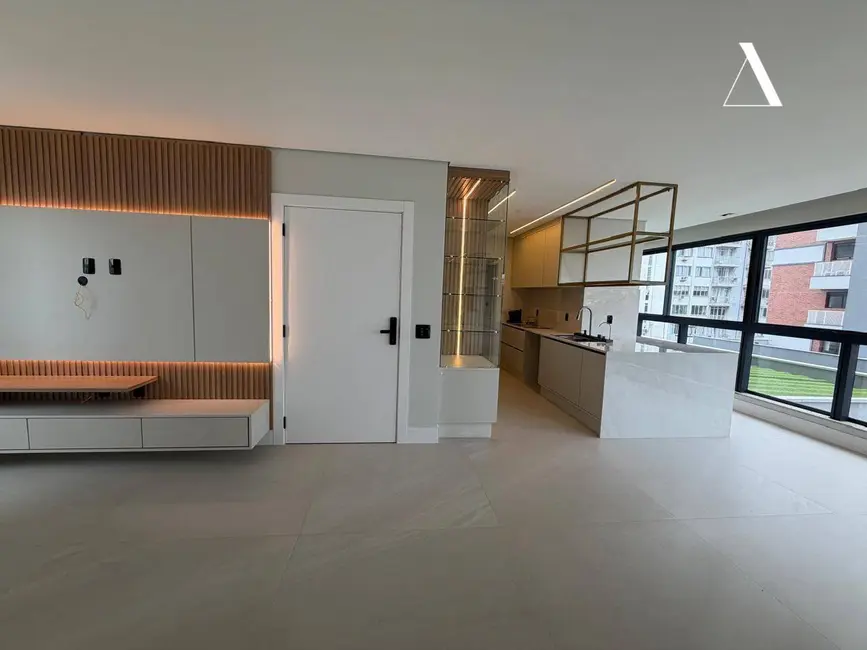 Foto 6 de Apartamento com 3 quartos à venda, 205m2 em América, Joinville - SC