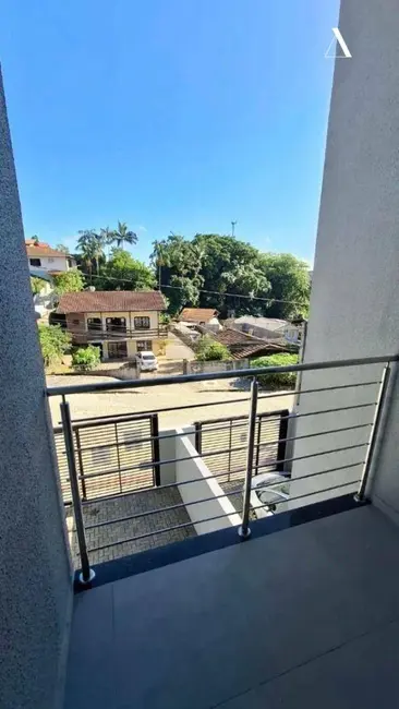 Foto 4 de Casa de Condomínio com 2 quartos à venda, 101m2 em Floresta, Joinville - SC