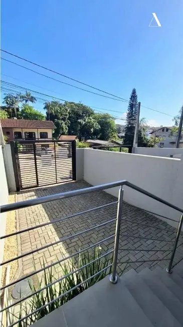 Foto 3 de Casa de Condomínio com 2 quartos à venda, 101m2 em Floresta, Joinville - SC