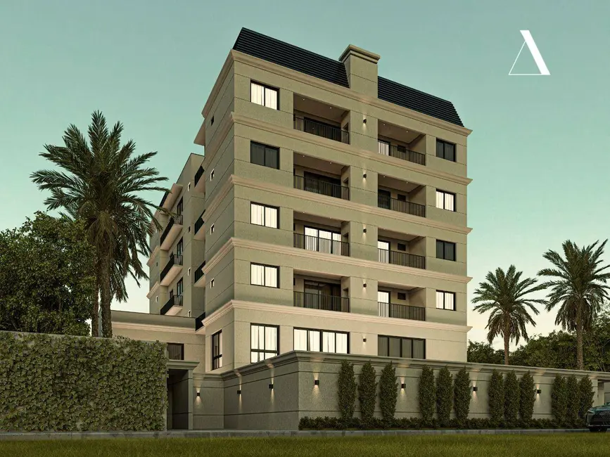 Foto 1 de Kitnet com 1 quarto à venda, 51m2 em Glória, Joinville - SC