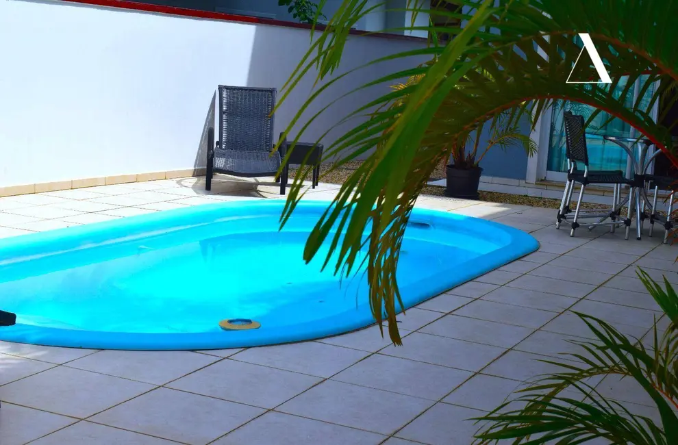 Foto 3 de Casa de Condomínio com 4 quartos à venda, 495m2 em América, Joinville - SC