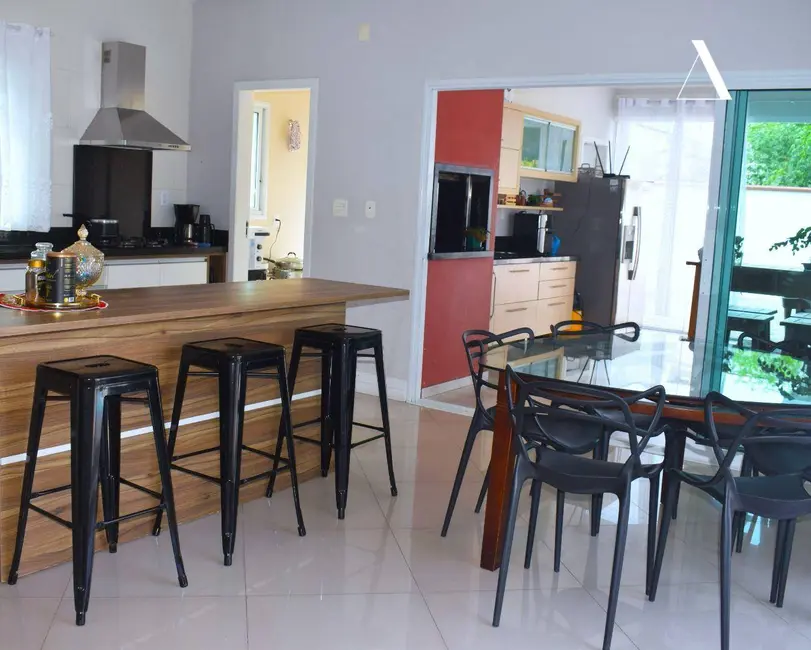 Foto 7 de Casa de Condomínio com 4 quartos à venda, 495m2 em América, Joinville - SC