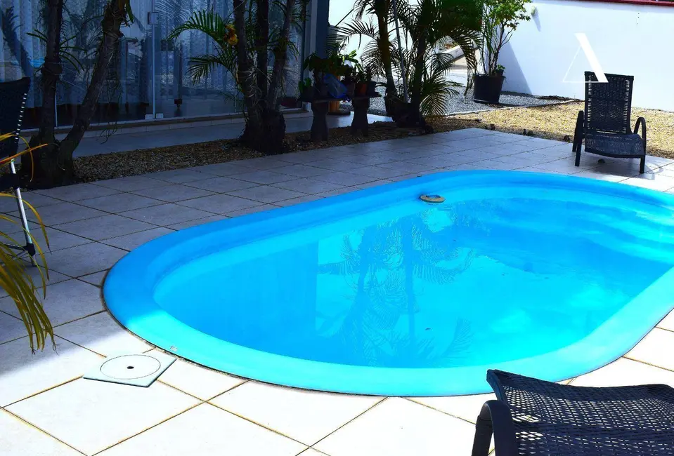 Foto 5 de Casa de Condomínio com 4 quartos à venda, 495m2 em América, Joinville - SC