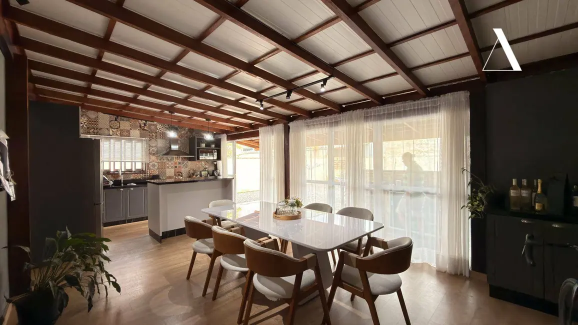 Foto 7 de Casa com 2 quartos à venda, 360m2 em Itaum, Joinville - SC