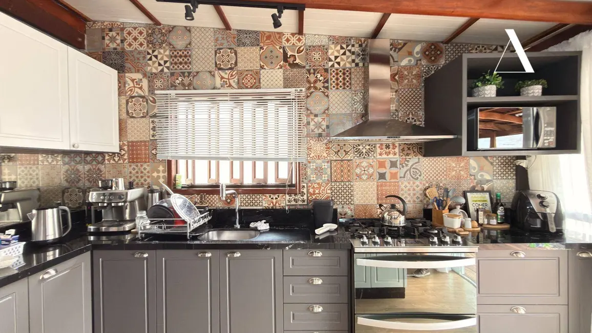 Foto 6 de Casa com 2 quartos à venda, 360m2 em Itaum, Joinville - SC