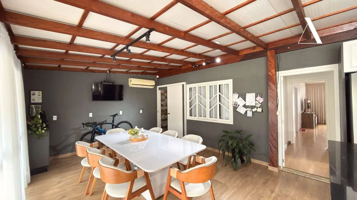 Foto 8 de Casa com 2 quartos à venda, 360m2 em Itaum, Joinville - SC