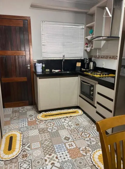Foto 6 de Casa de Condomínio com 2 quartos à venda, 95m2 em São Marcos, Joinville - SC