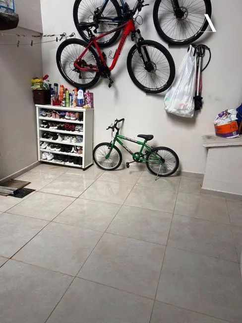 Foto 8 de Casa de Condomínio com 2 quartos à venda, 95m2 em São Marcos, Joinville - SC