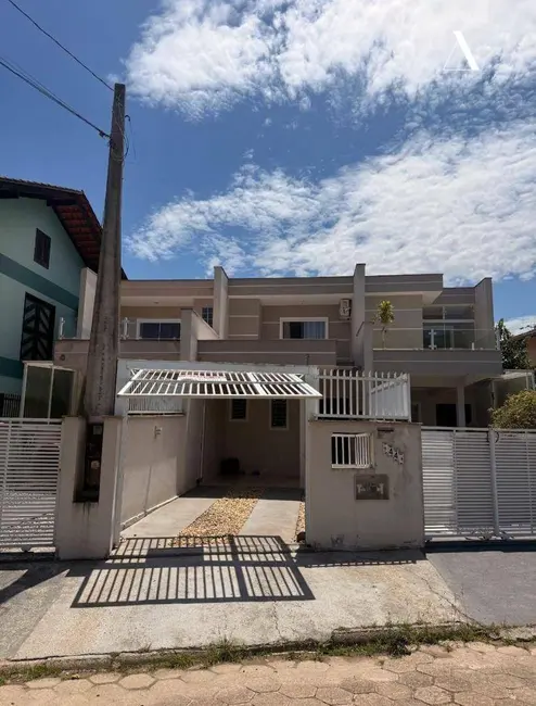 Foto 1 de Casa de Condomínio com 2 quartos à venda, 95m2 em São Marcos, Joinville - SC