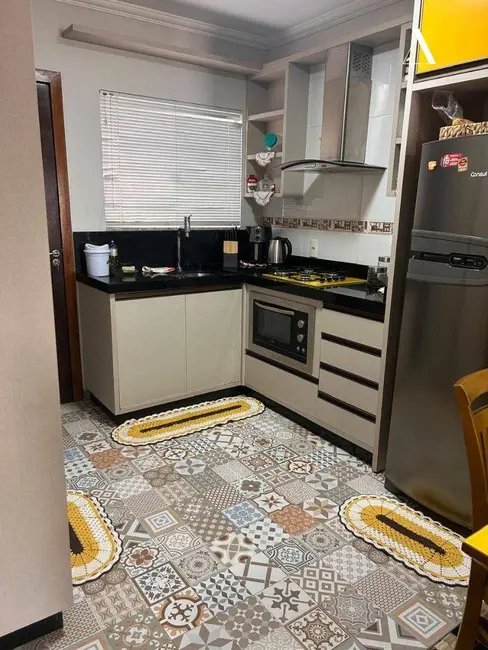 Foto 7 de Casa de Condomínio com 2 quartos à venda, 95m2 em São Marcos, Joinville - SC