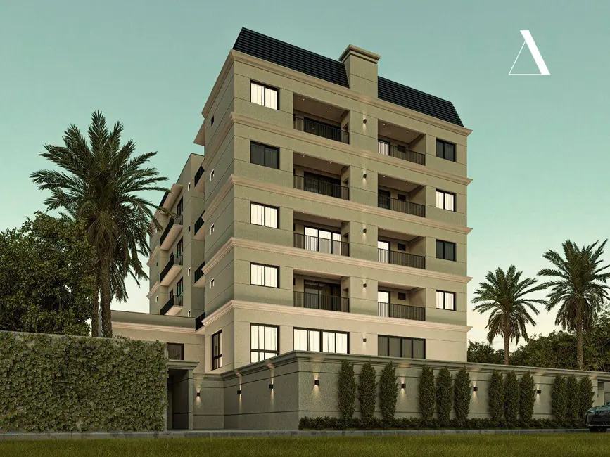 Foto 1 de Apartamento com 2 quartos à venda, 87m2 em Glória, Joinville - SC