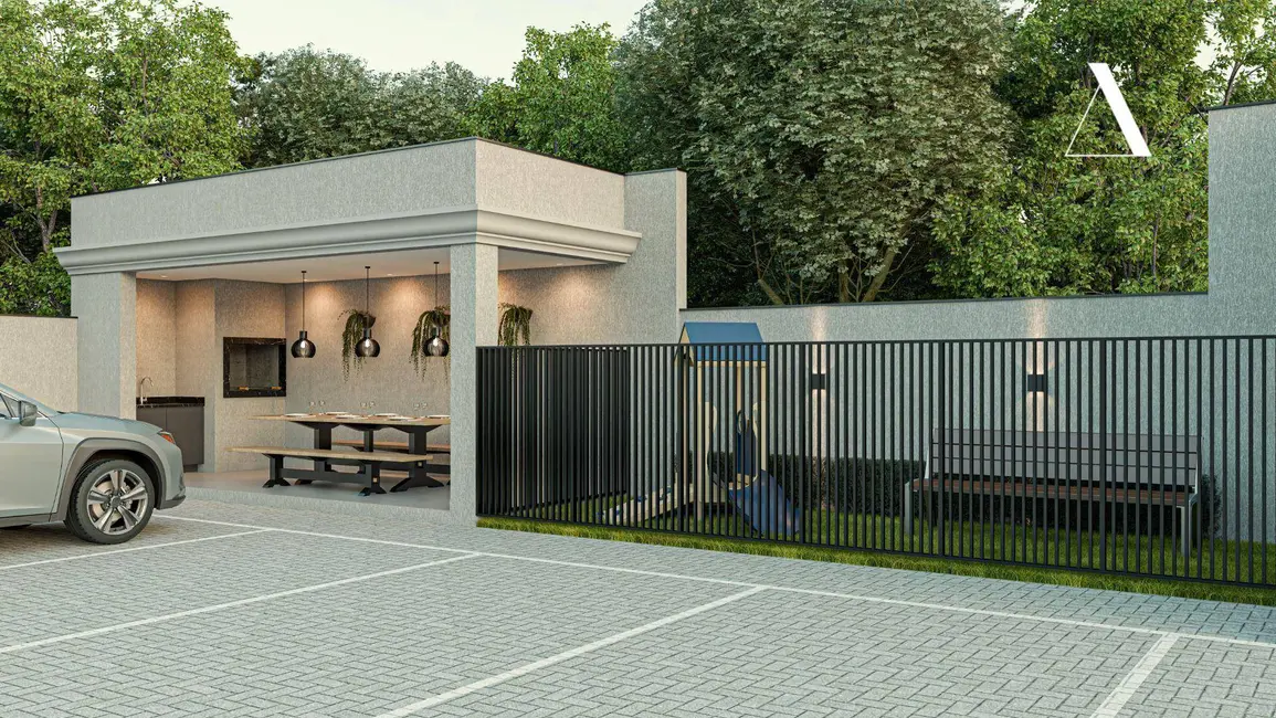 Foto 8 de Apartamento com 2 quartos à venda, 87m2 em Glória, Joinville - SC