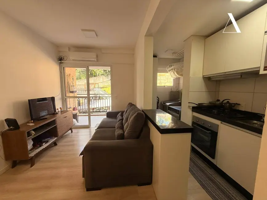 Foto 5 de Apartamento com 2 quartos à venda, 61m2 em Costa e Silva, Joinville - SC