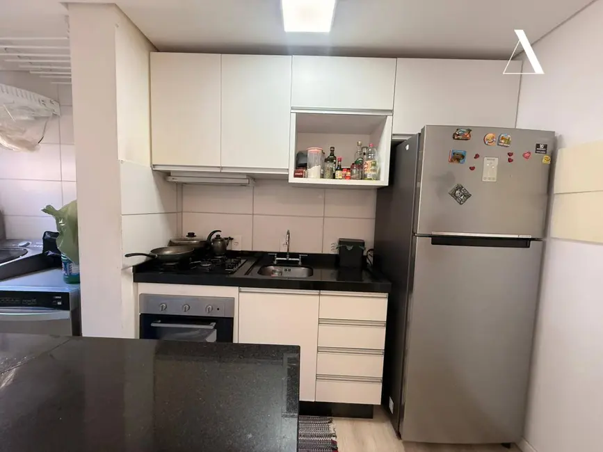 Foto 9 de Apartamento com 2 quartos à venda, 61m2 em Costa e Silva, Joinville - SC