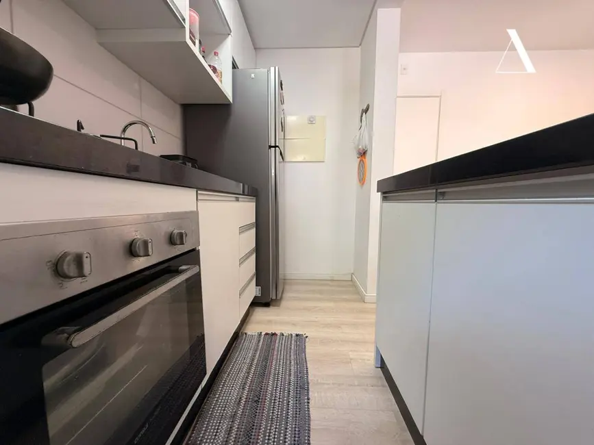 Foto 8 de Apartamento com 2 quartos à venda, 61m2 em Costa e Silva, Joinville - SC