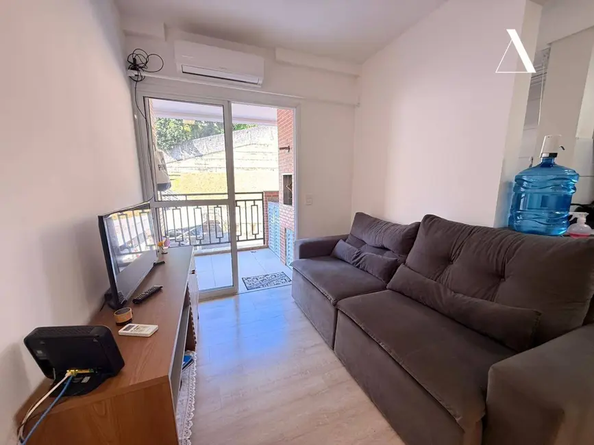 Foto 7 de Apartamento com 2 quartos à venda, 61m2 em Costa e Silva, Joinville - SC