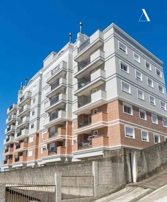 Foto 1 de Apartamento com 2 quartos à venda, 61m2 em Costa e Silva, Joinville - SC