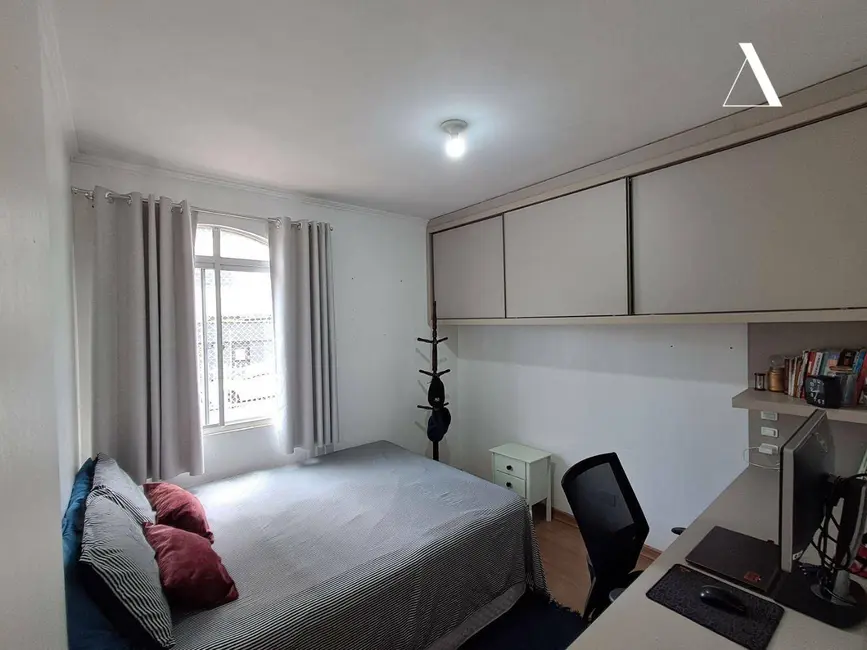 Foto 6 de Apartamento com 3 quartos à venda, 68m2 em Atiradores, Joinville - SC