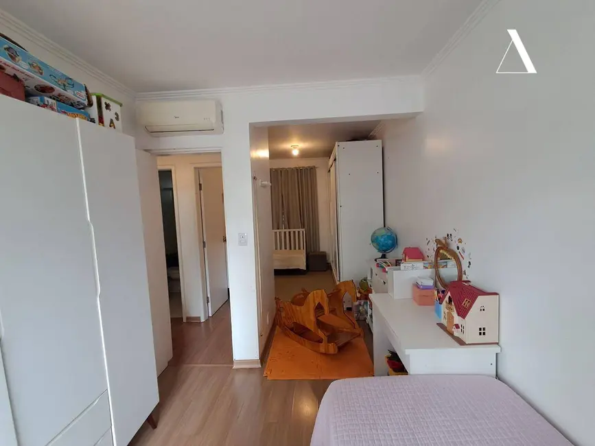 Foto 8 de Apartamento com 3 quartos à venda, 68m2 em Atiradores, Joinville - SC