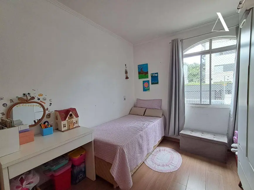 Foto 7 de Apartamento com 3 quartos à venda, 68m2 em Atiradores, Joinville - SC