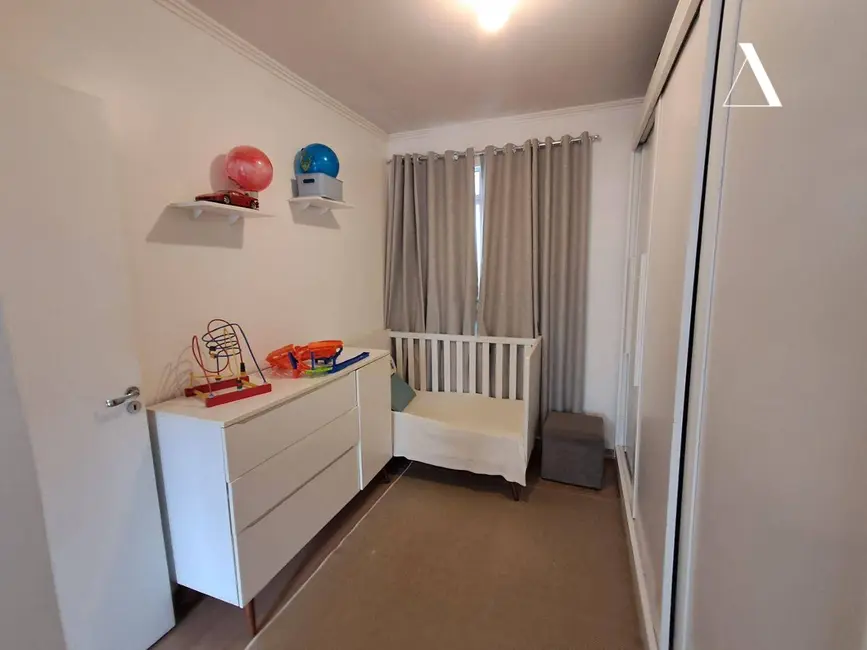 Foto 9 de Apartamento com 3 quartos à venda, 68m2 em Atiradores, Joinville - SC