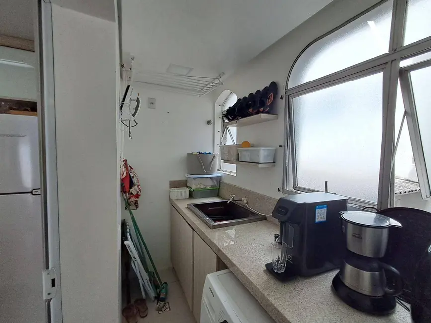 Foto 4 de Apartamento com 3 quartos à venda, 68m2 em Atiradores, Joinville - SC