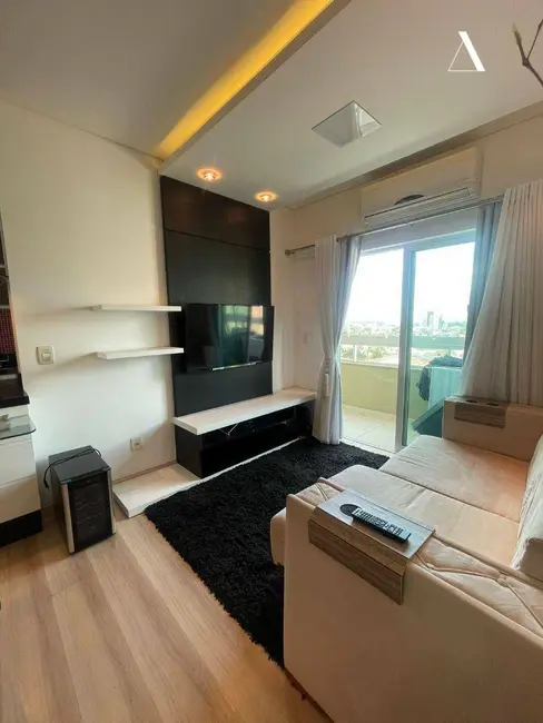 Foto 6 de Apartamento com 3 quartos à venda, 80m2 em Floresta, Joinville - SC