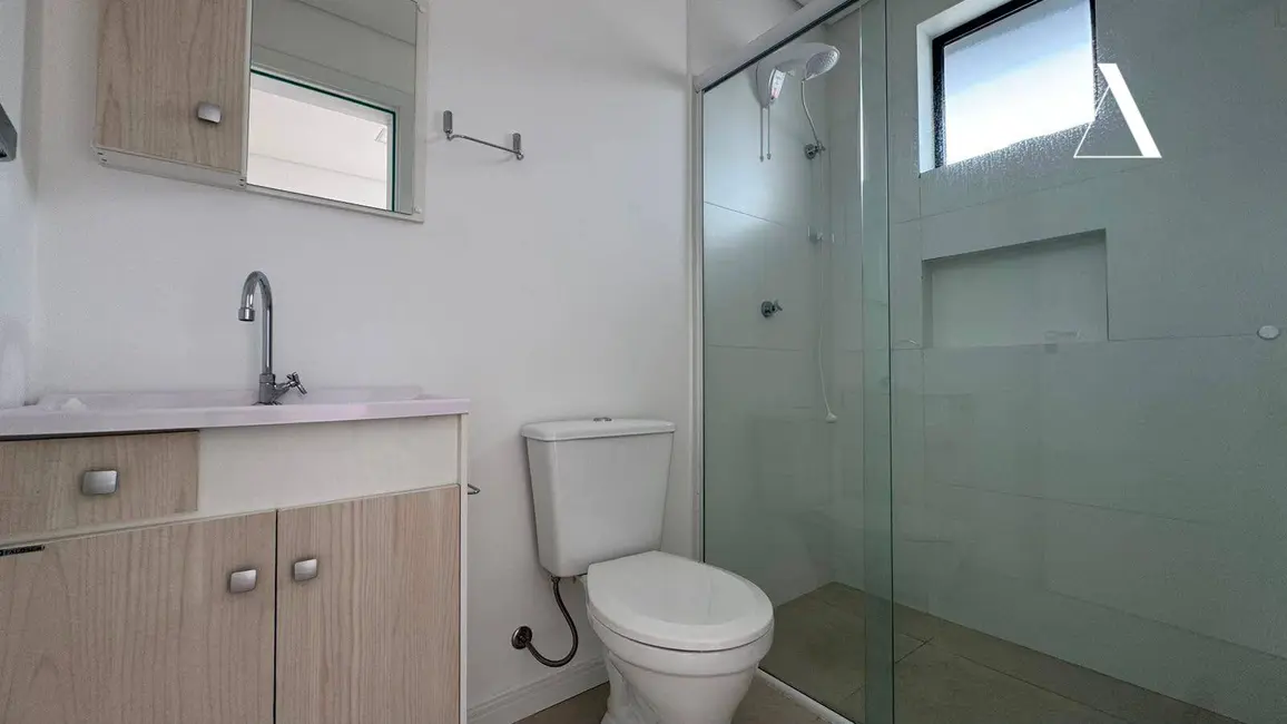 Foto 6 de Casa com 2 quartos à venda, 69m2 em Costa e Silva, Joinville - SC