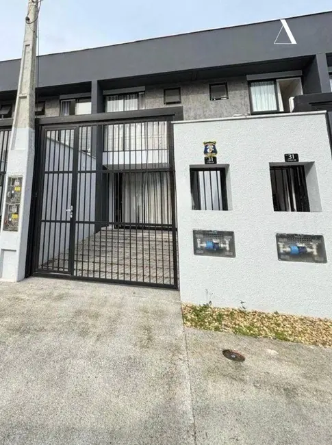 Foto 2 de Casa com 2 quartos à venda, 69m2 em Costa e Silva, Joinville - SC