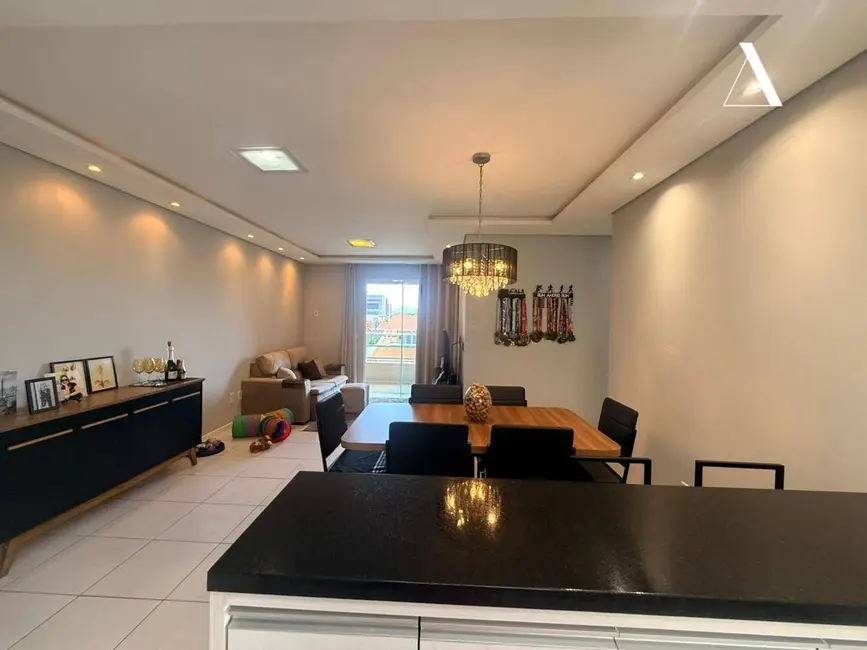Foto 5 de Apartamento com 3 quartos à venda, 79m2 em Santo Antônio, Joinville - SC