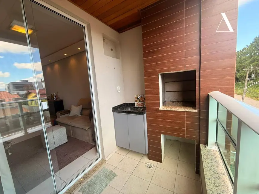 Foto 8 de Apartamento com 3 quartos à venda, 79m2 em Santo Antônio, Joinville - SC