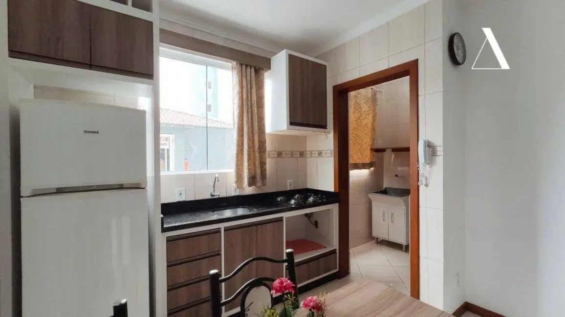 Foto 5 de Apartamento com 2 quartos à venda, 50m2 em Vila Nova, Joinville - SC