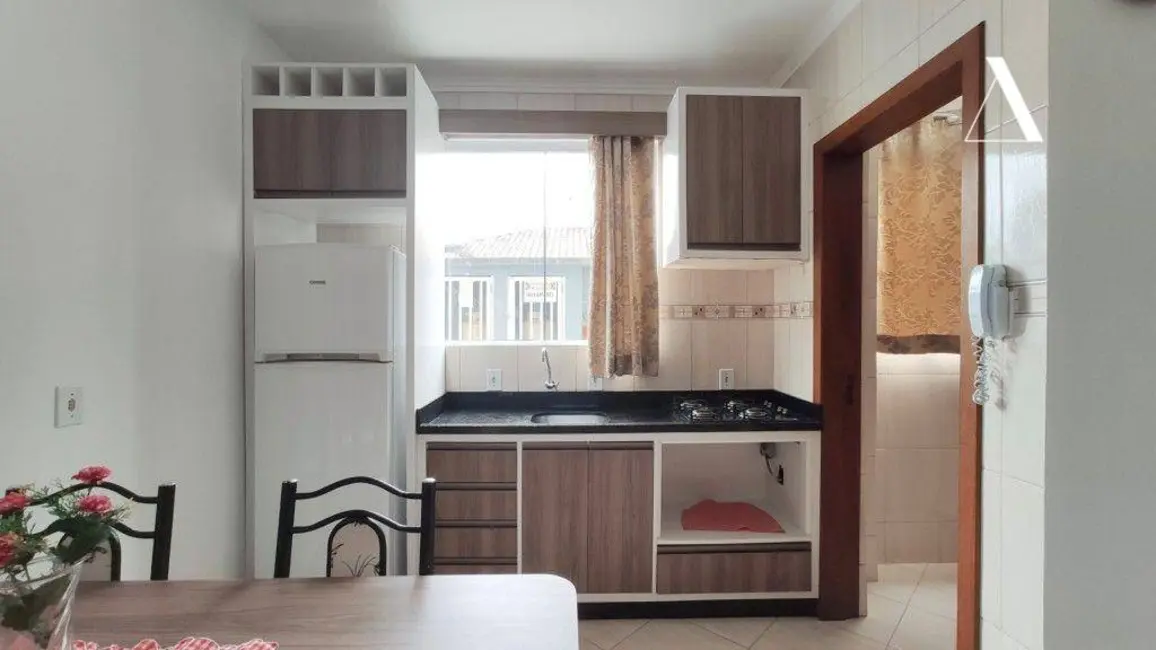 Foto 4 de Apartamento com 2 quartos à venda, 50m2 em Vila Nova, Joinville - SC