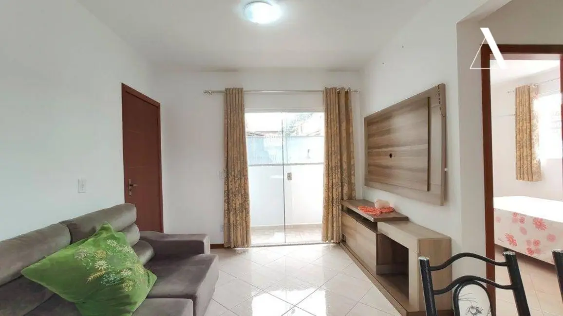 Foto 3 de Apartamento com 2 quartos à venda, 50m2 em Vila Nova, Joinville - SC