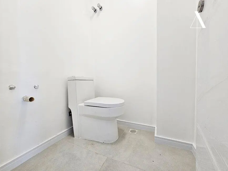 Foto 7 de Casa com 3 quartos à venda, 88m2 em América, Joinville - SC